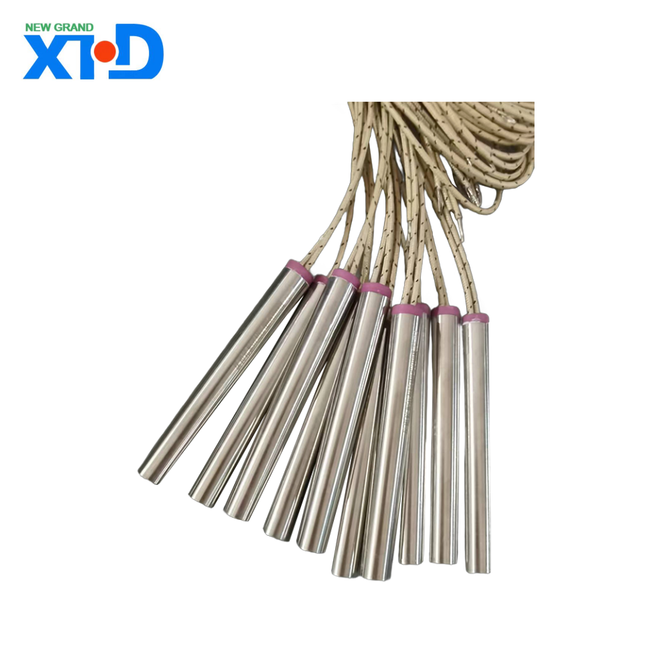 Ngành công nghiệp nóng chào đón một giai đoạn tăng trưởng mới