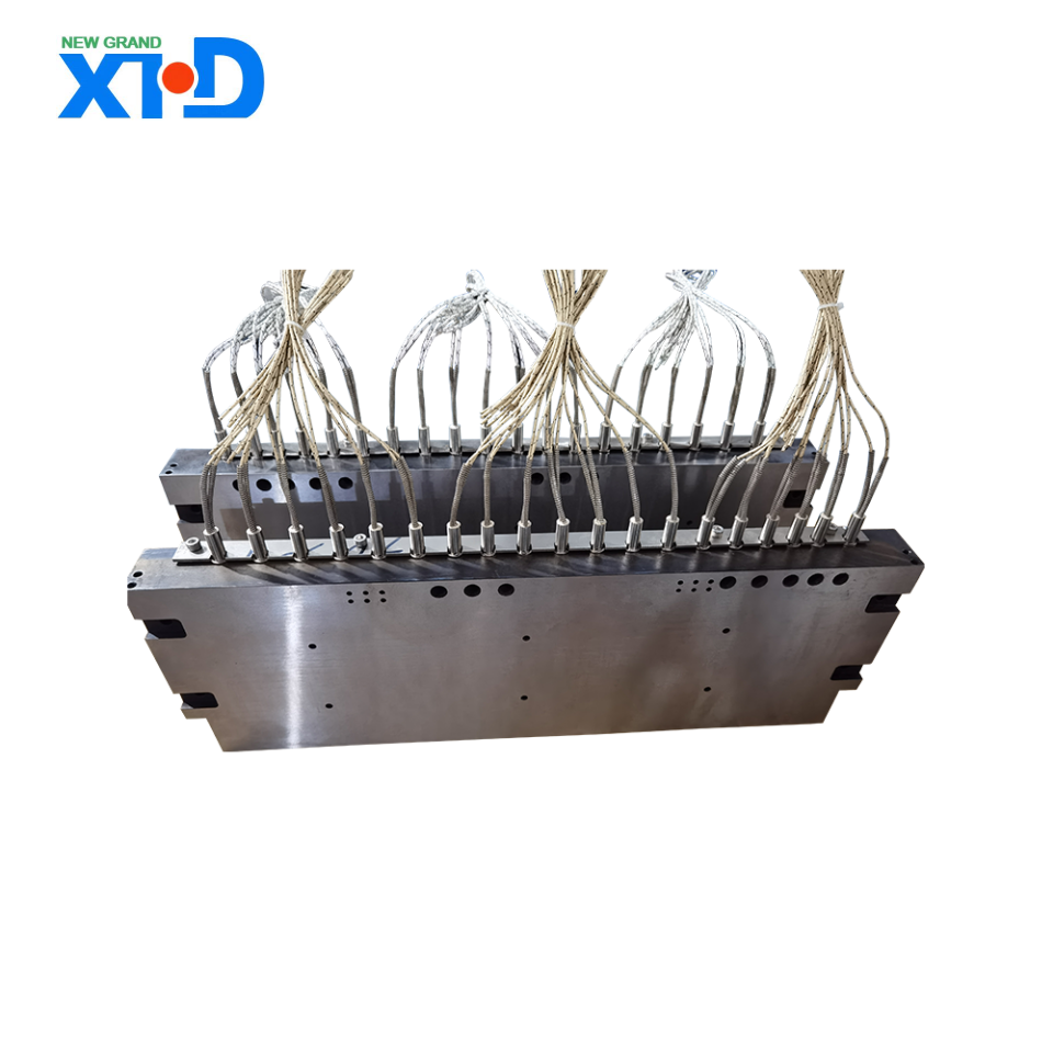 Thâm Quyến Xinhongda áp dụng cho bằng sáng chế cho một loại máy sưởi hộp mực mới