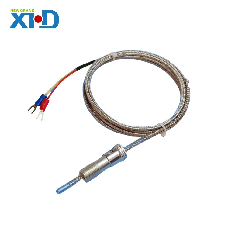 Cảm biến nhiệt độ cặp nhiệt điện là gì và tại sao nó rất cần thiết trong các ứng dụng hiện đại?