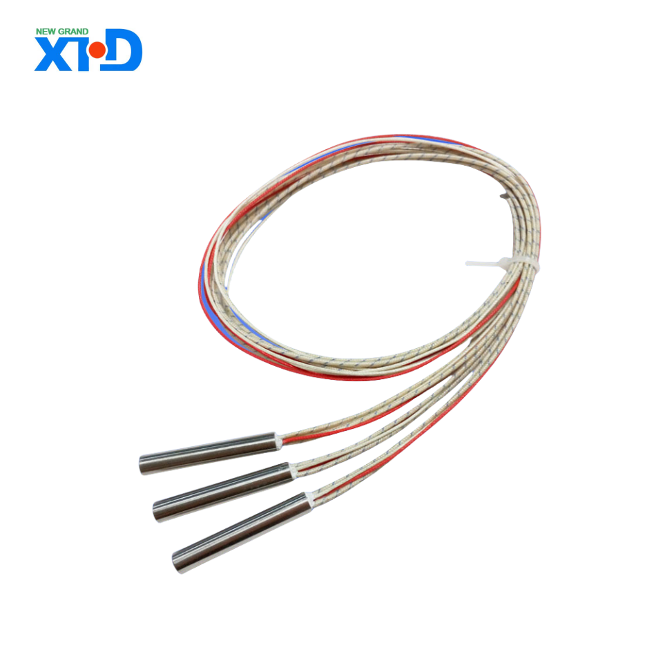 Công ty mới Hongda ra mắt tại Triển lãm sưởi ấm điện quốc tế, dẫn đầu xu hướng mới của công nghệ sưởi điện
