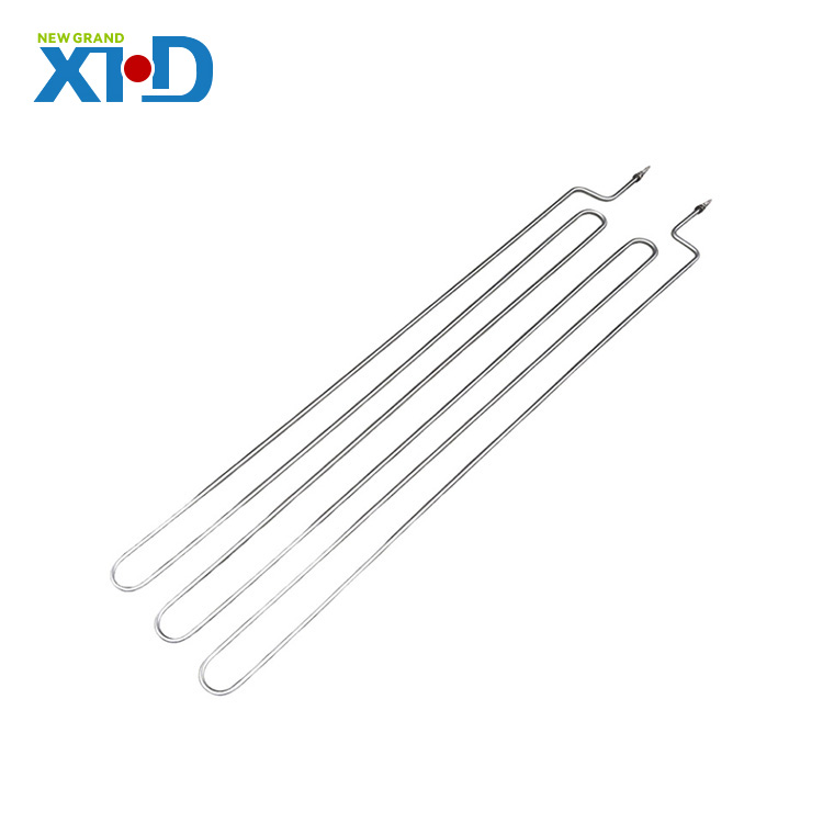Giới thiệu về chức năng của máy sưởi không khí