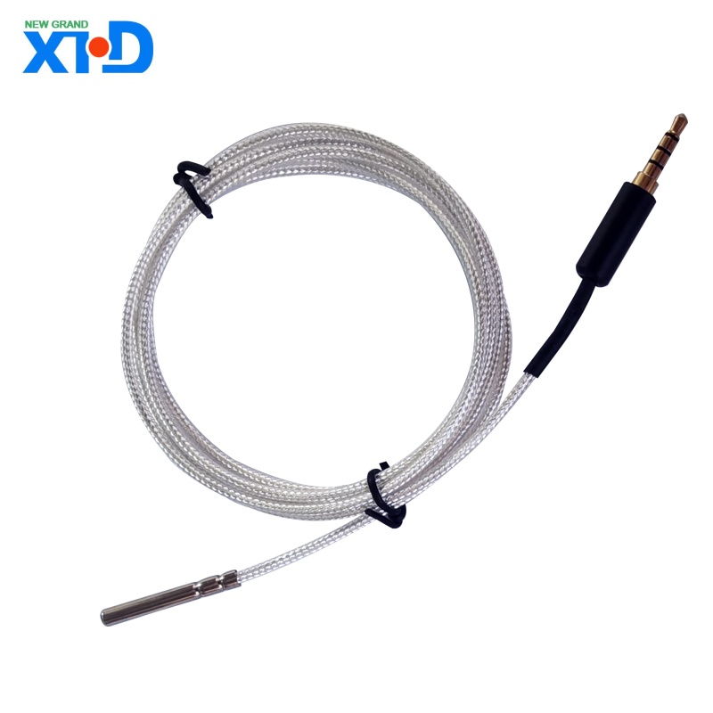 Phân loại cảm biến nhiệt độ