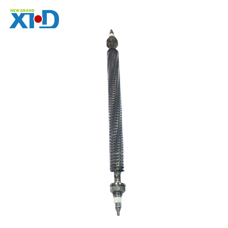 Điều gì nên được chú ý khi sử dụng máy sưởi không khí?