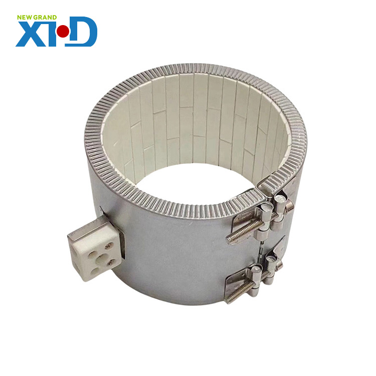 Những khó khăn trong việc chế biến máy sưởi băng gốm bằng nhôm nitride là gì?