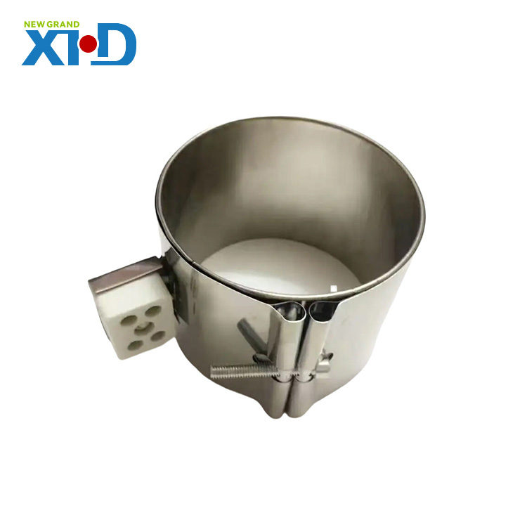 Máy sưởi MICA Band là gì?