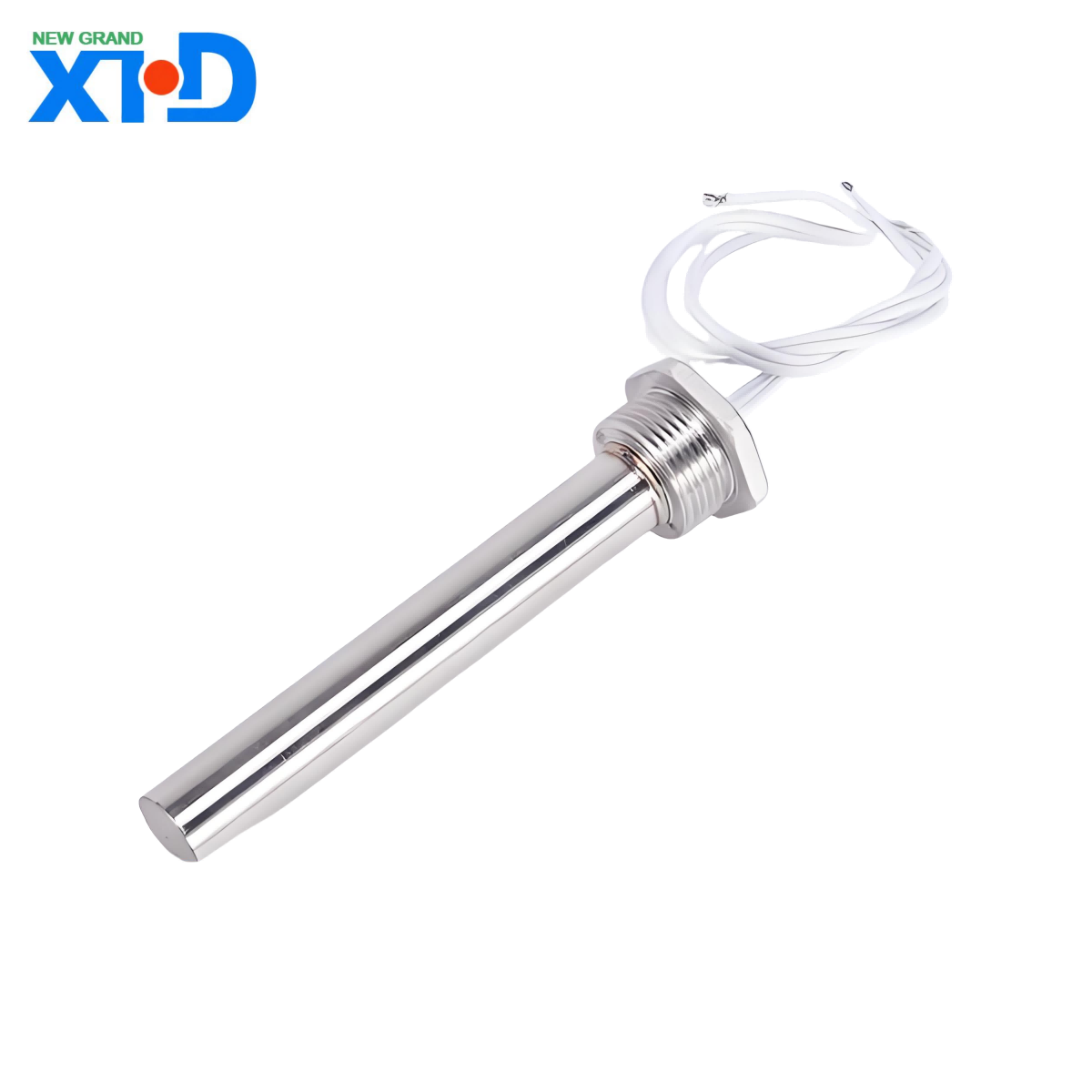 Máy sưởi hộp mực: Thành phần cốt lõi để sưởi ấm chính xác và hiệu quả