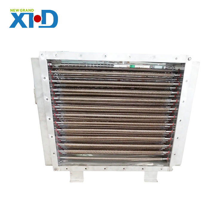 Bạn có sử dụng máy sưởi không khí trong cuộc sống của bạn?