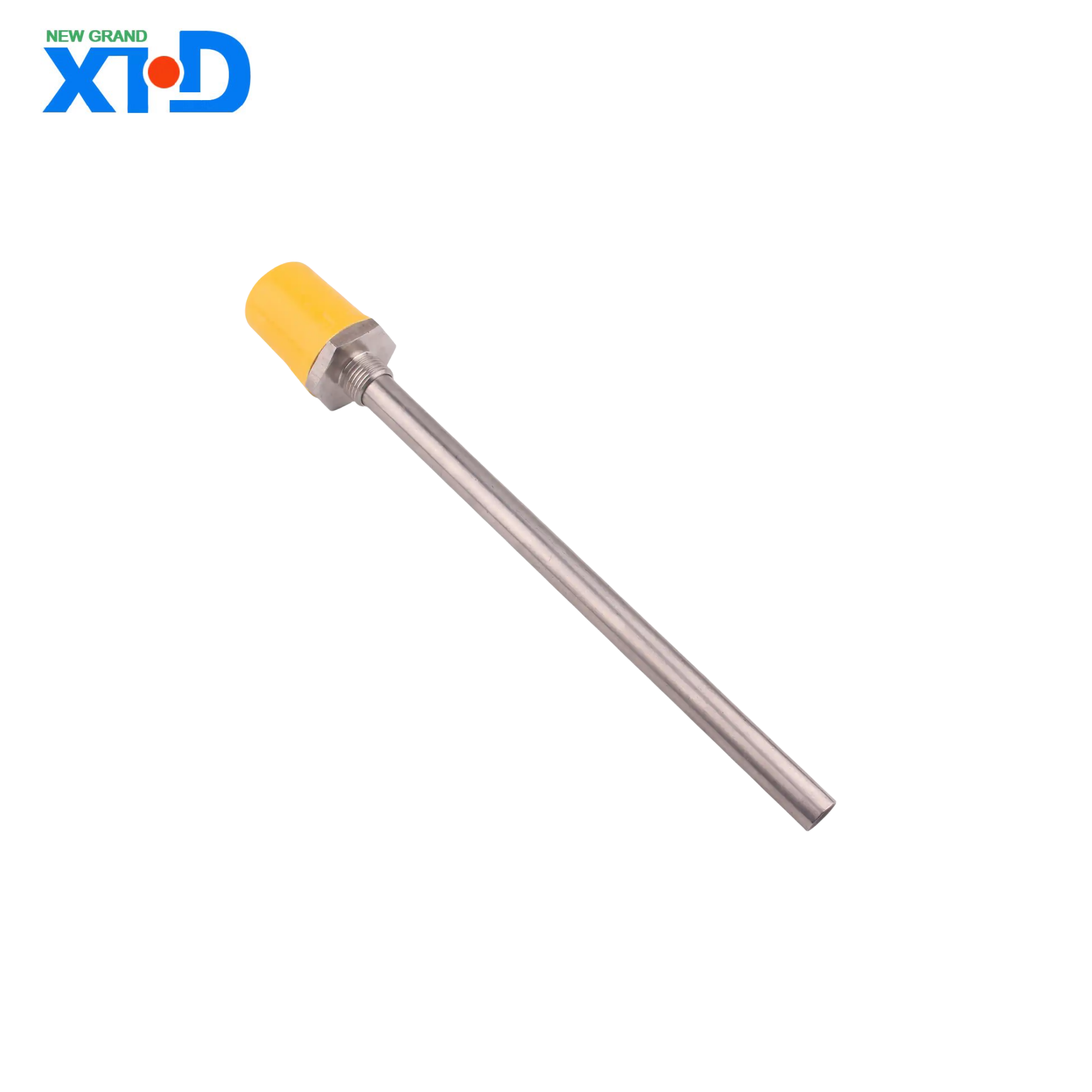 Bảo trì đúng cách ống sưởi điện một đầu
