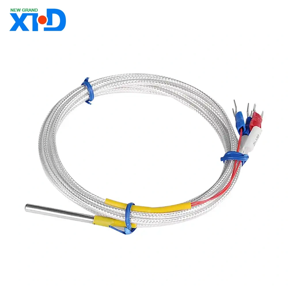 Cách chọn cặp nhiệt điện có độ chính xác cao