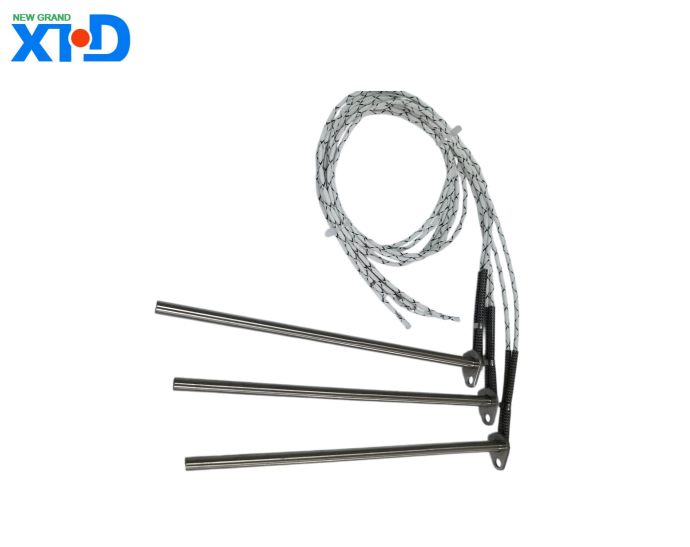 Báo cáo phân tích chất lượng ống sưởi điện chất lượng cao