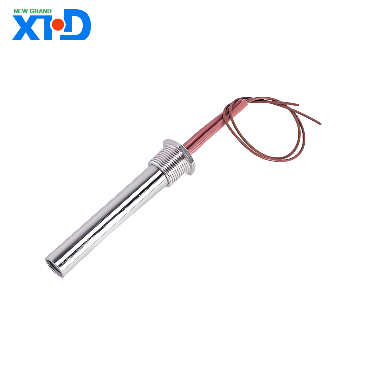 ​Đột phá và đổi mới: Công nghệ R&D của máy làm nóng hộp mực dẫn đầu xu hướng sưởi ấm công nghiệp mới