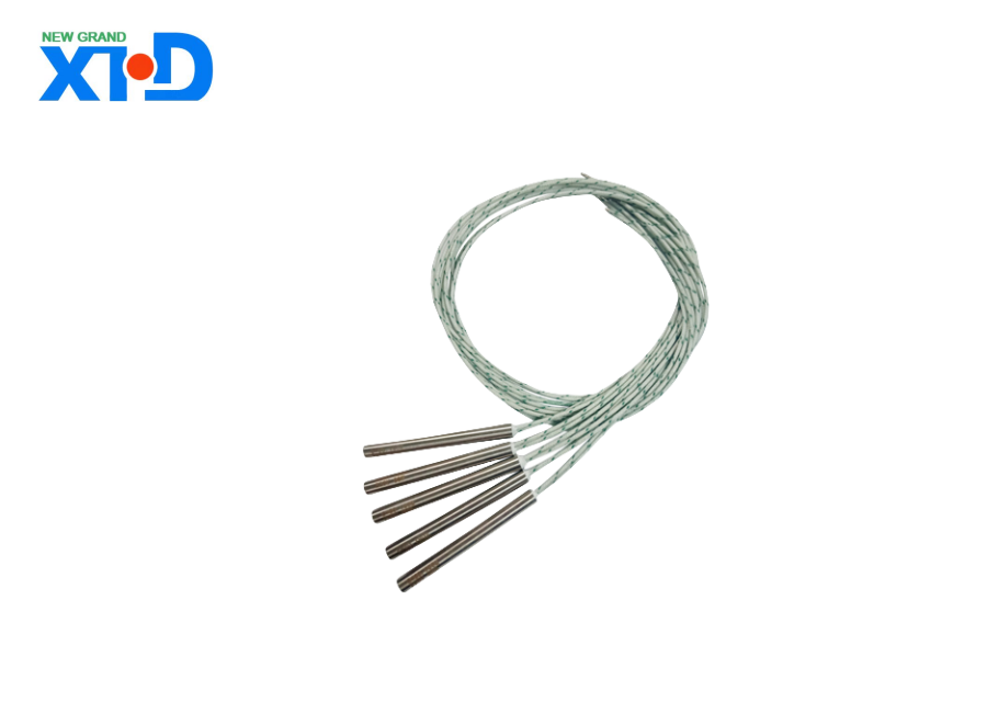 ​Hướng dẫn lựa chọn Bộ làm nóng hộp mực siêu nhỏ: thích ứng chính xác, làm nóng hiệu quả