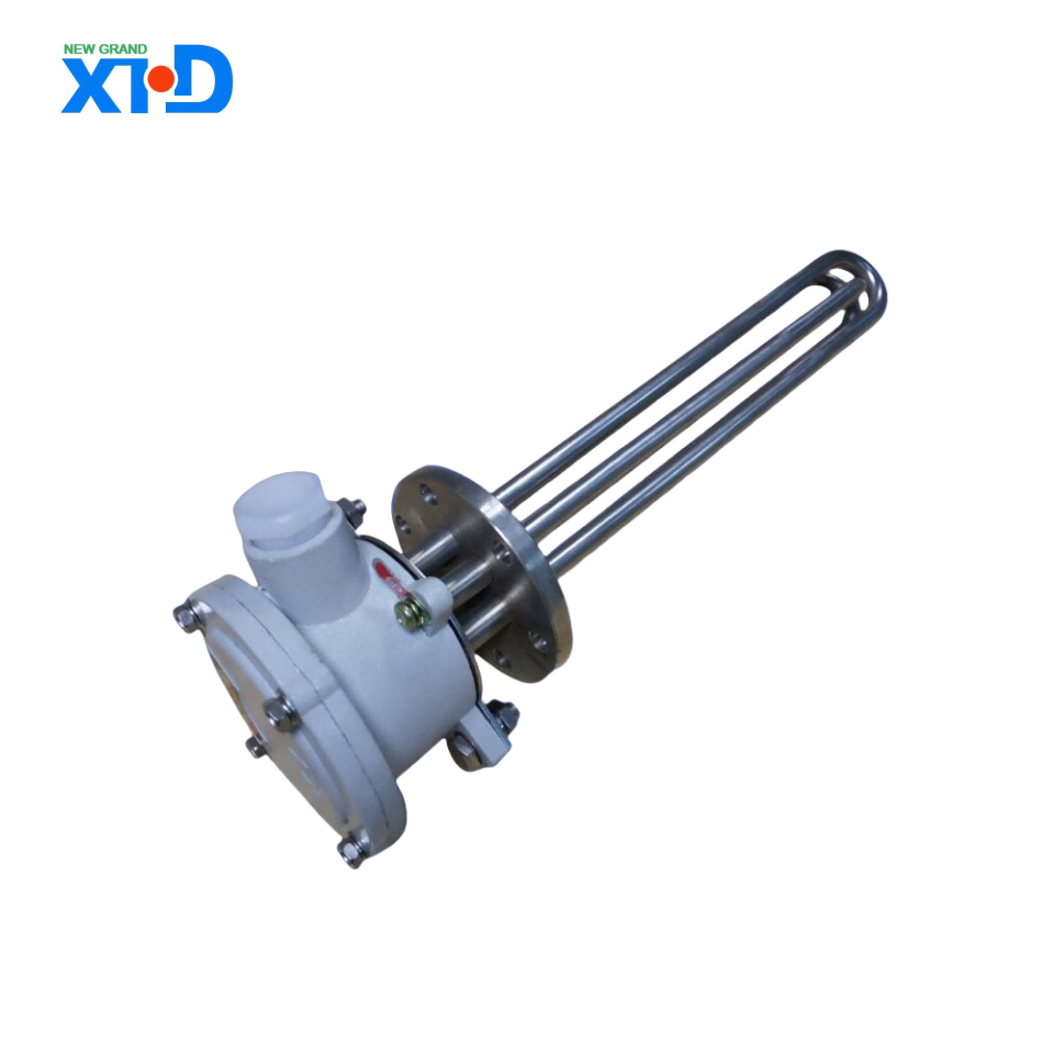 Hướng dẫn lựa chọn máy sưởi ngâm