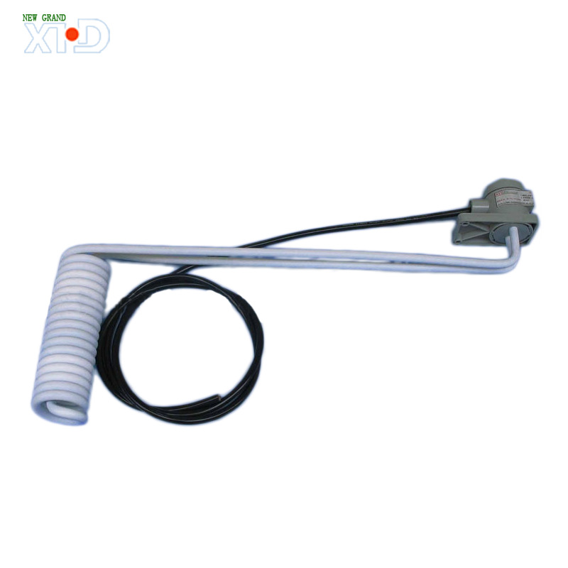 Hướng dẫn lựa chọn ống sưởi điện PTFE: Đáp ứng chính xác nhu cầu sưởi ấm của môi trường ăn mòn