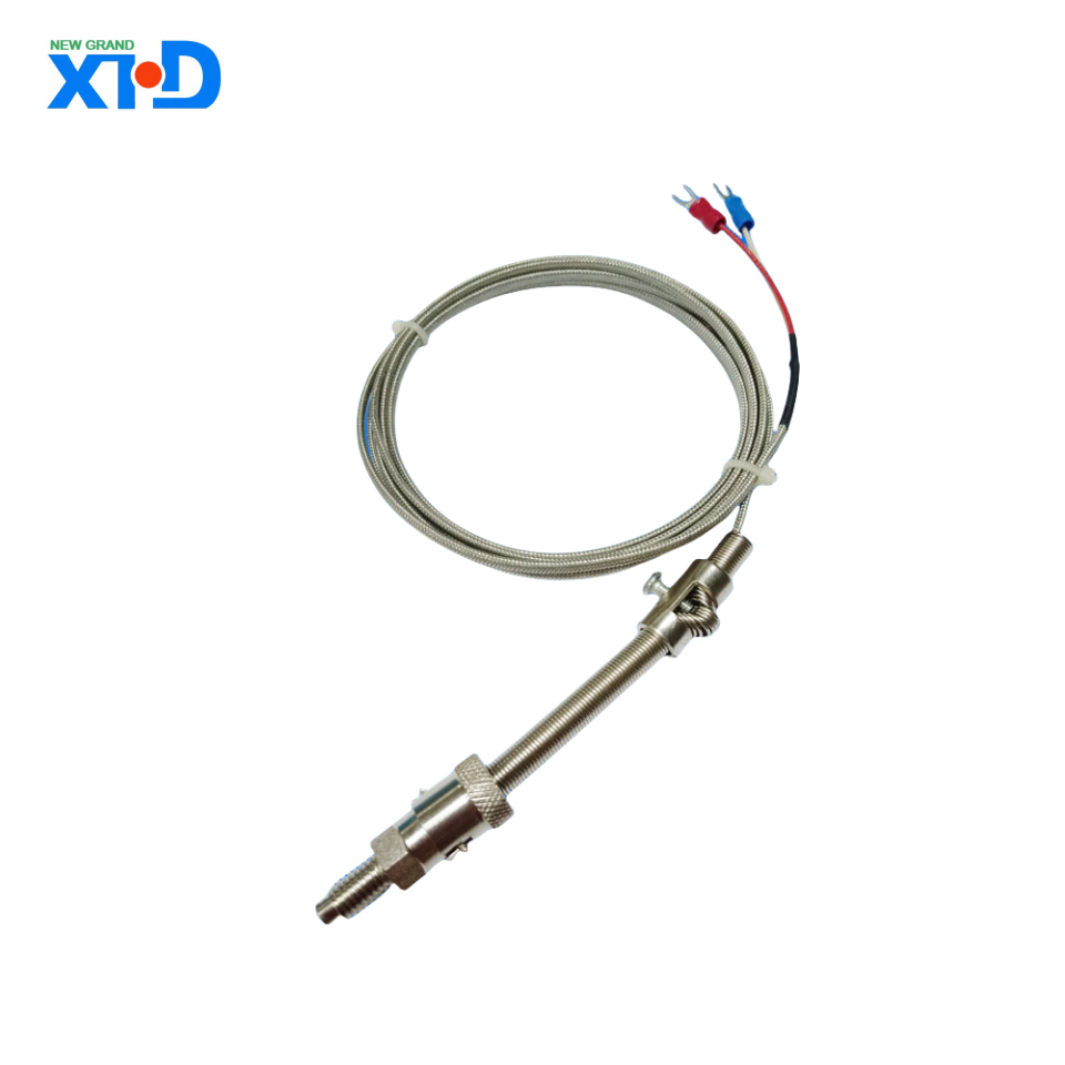 ​Hướng dẫn lựa chọn cặp nhiệt điện: Quyết định cốt lõi để đo nhiệt độ chính xác