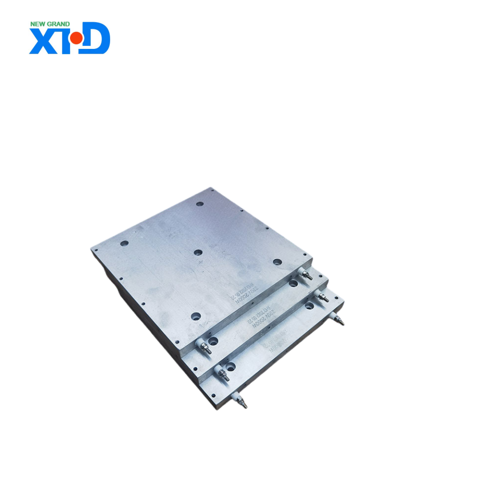 Hướng dẫn lựa chọn máy sưởi nhôm đúc