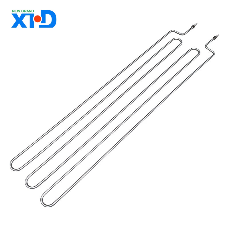 Hướng dẫn lựa chọn máy sưởi không khí