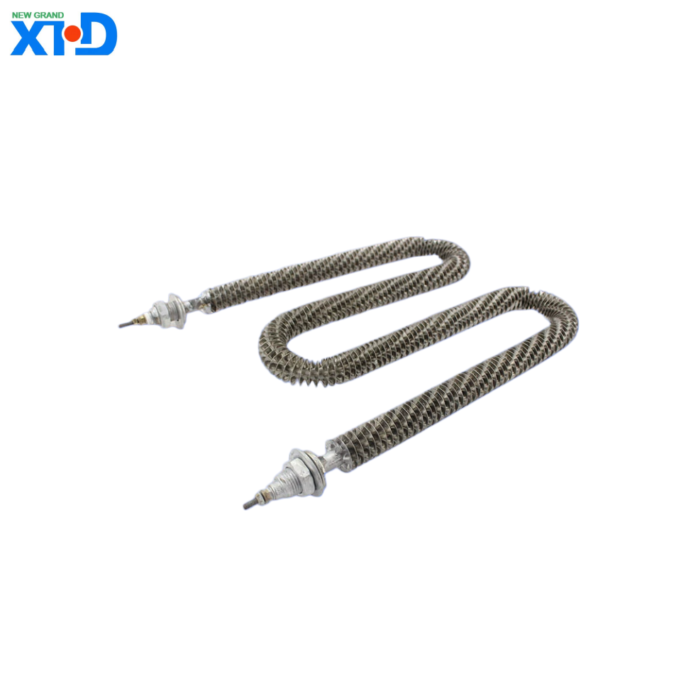Hướng dẫn lựa chọn máy sưởi không khí có vây