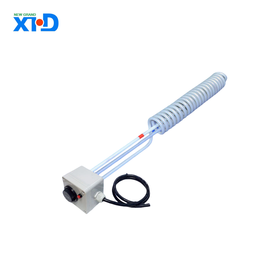 Hướng dẫn lựa chọn máy sưởi Teflon
