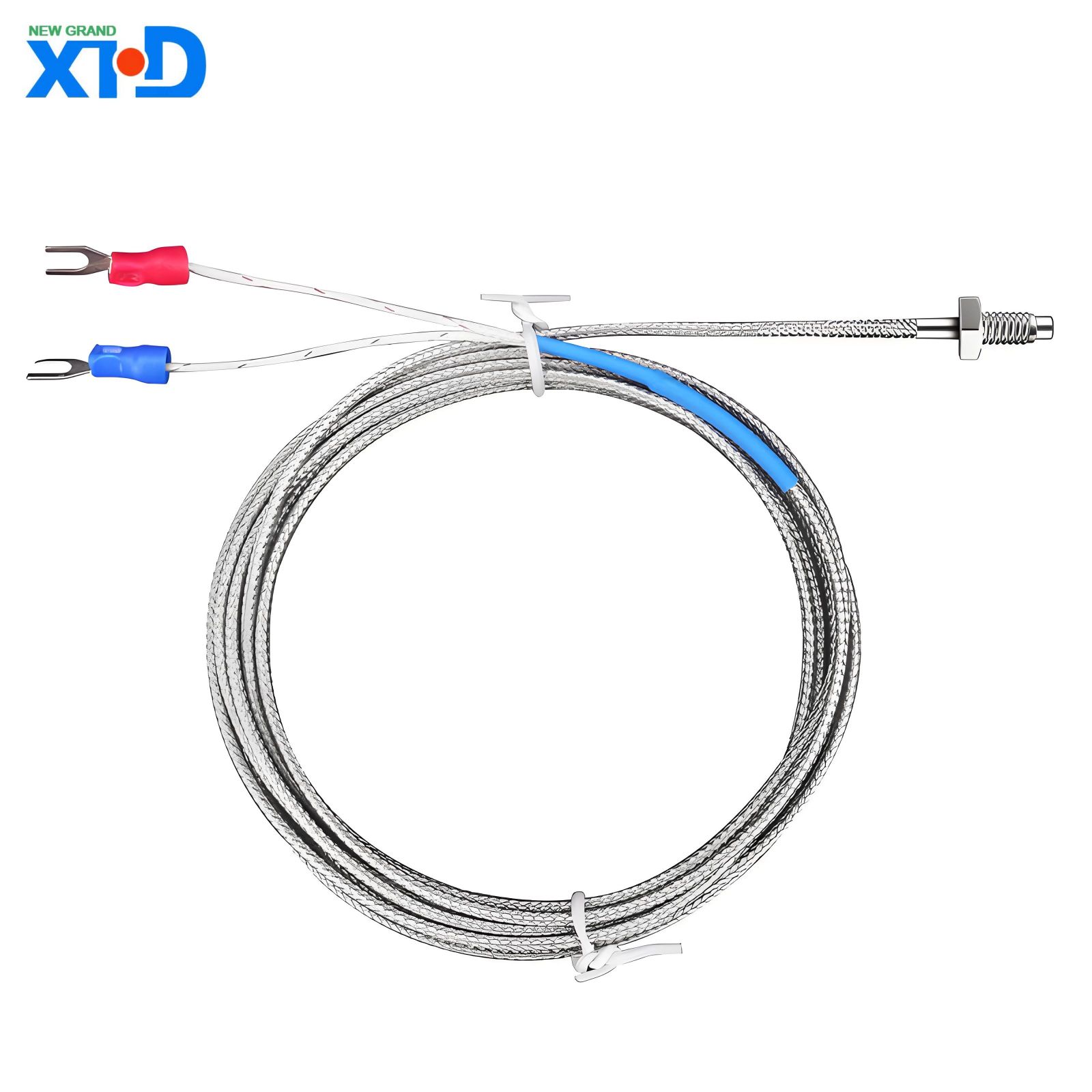 E Senor thermocouple senor