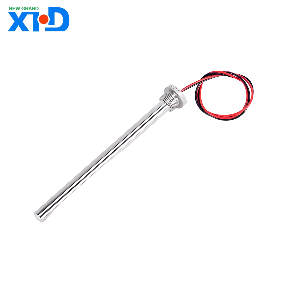 Máy sưởi hộp mực mặt bích chất lượng cao