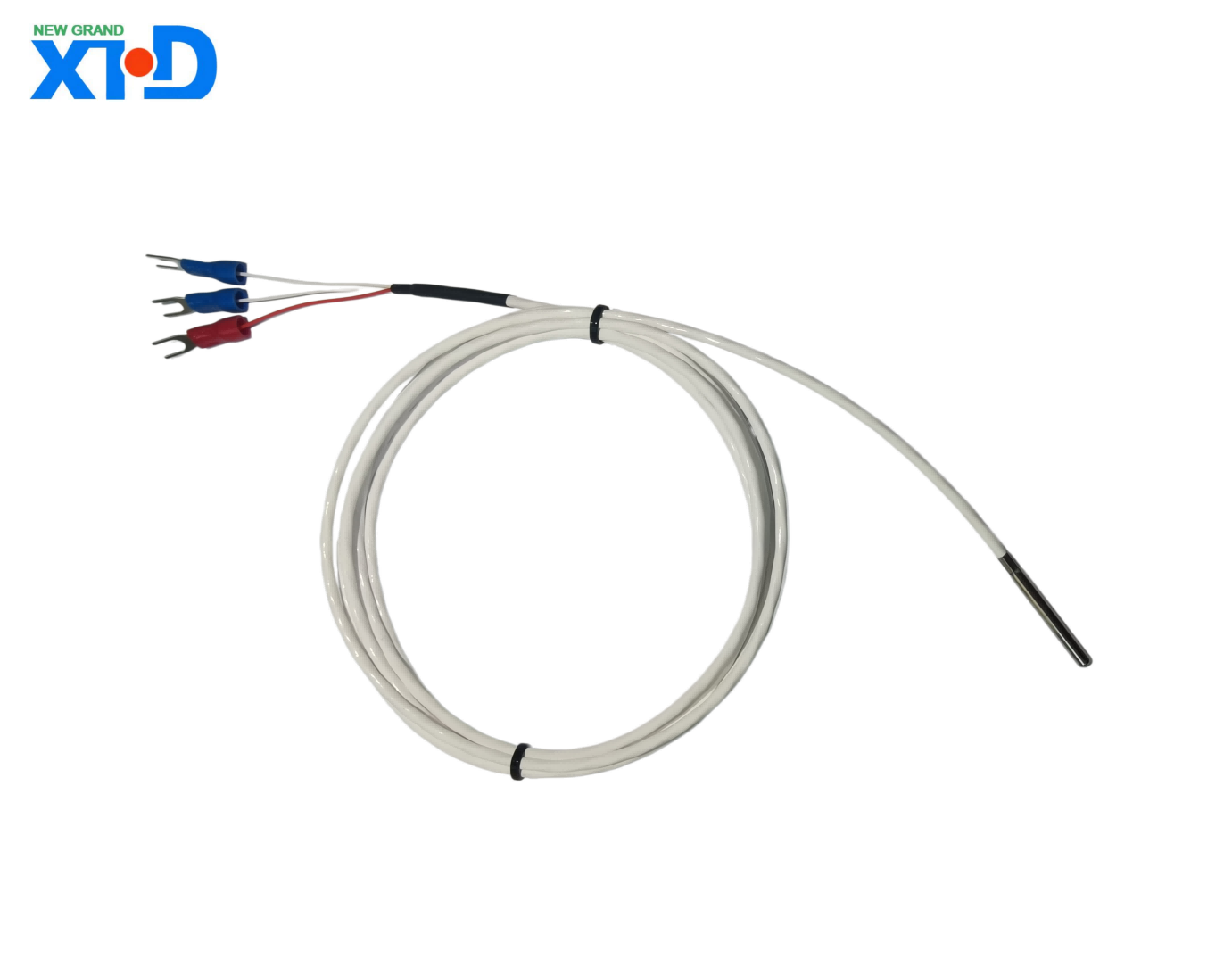 Điện trở nhiệt PT100 chất lượng cao