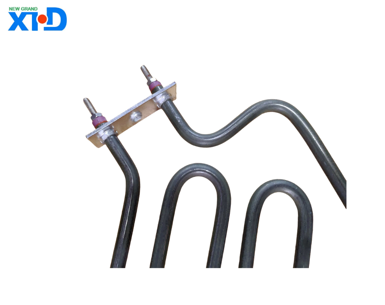 Máy sưởi không khí hình ống chất lượng cao,