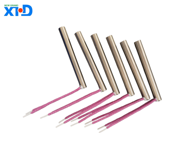 Chất lượng cao- Bộ làm nóng hộp mực loại ổ cắm bên