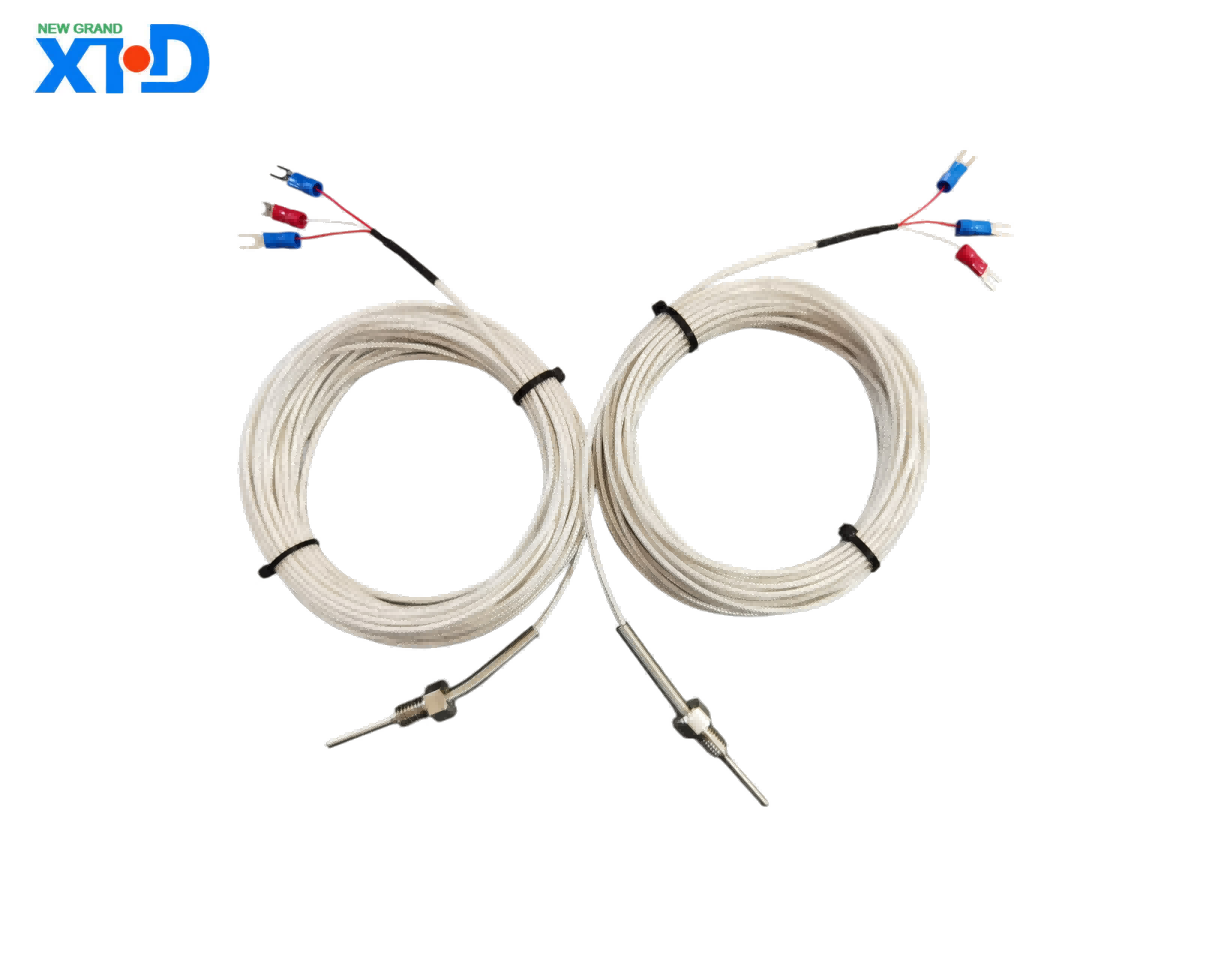 Điện trở nhiệt PT100