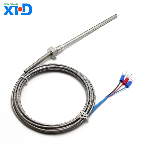 Cảm biến nhiệt độ nhiệt điện trở PT100