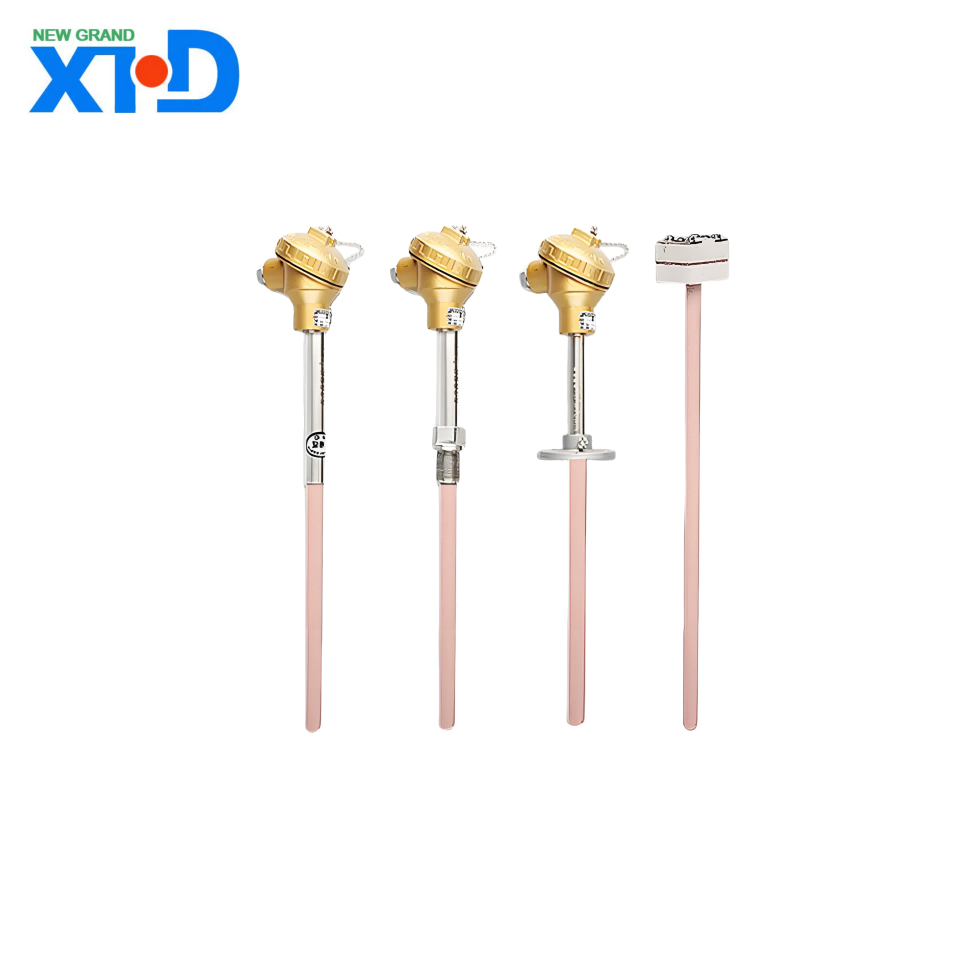 S loại tổng nhiệt senor