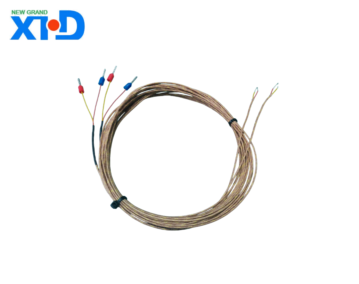Cặp nhiệt điện loại K siêu mỏng