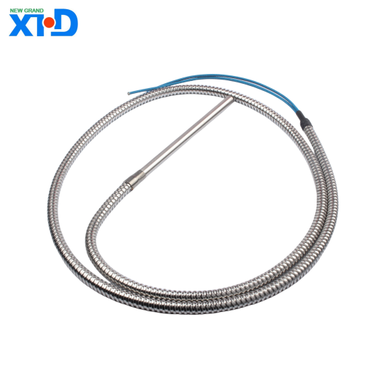 Dây nóng được bảo vệ